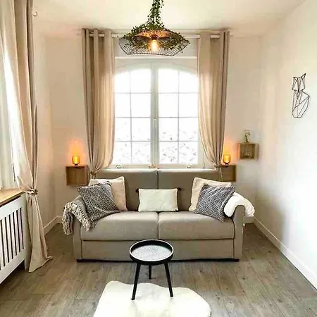 La Bulle Des 2 Caps ماركيز