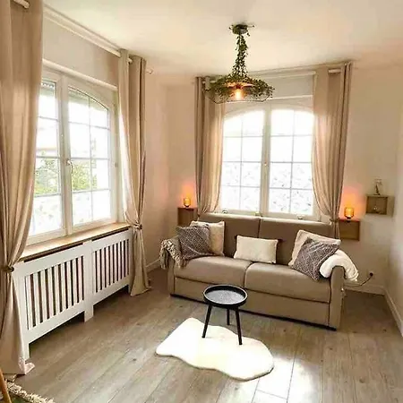 La Bulle Des 2 Caps * ماركيز